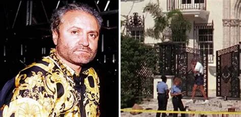 la muerte de gianni versace capitulos|El asesinato de Versace, historia sobre la nueva serie de FX.